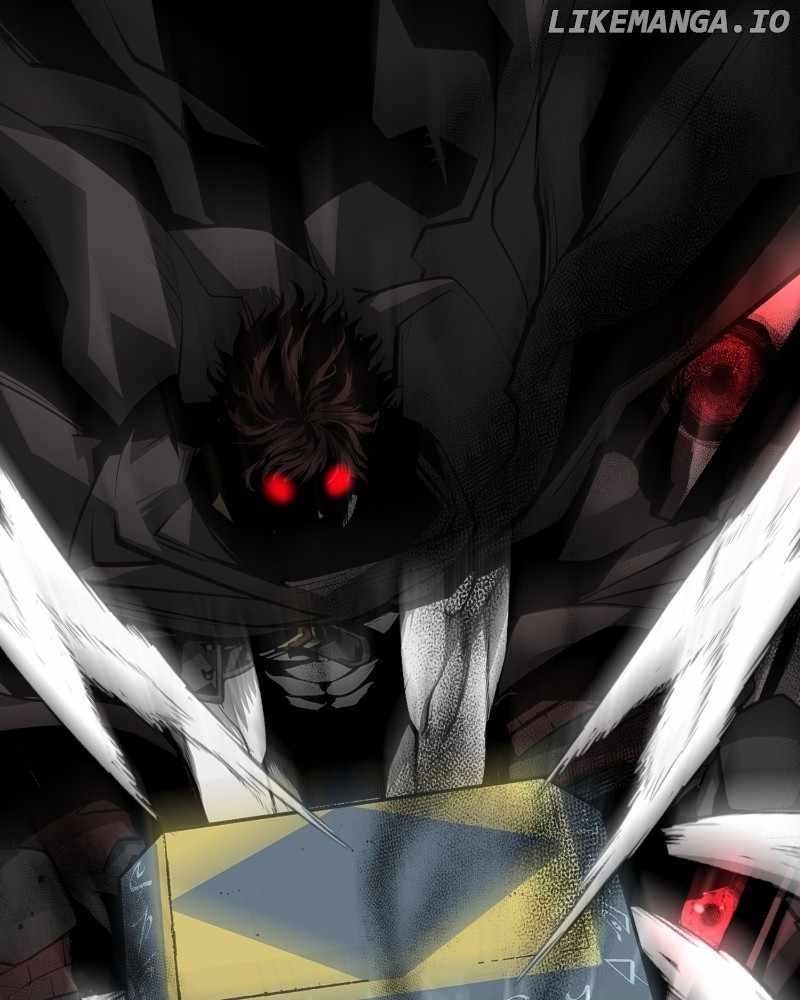 The Protagonist’s Hidden Strength Chapter 70 - Page 27