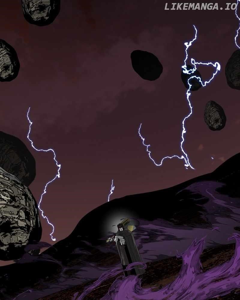 The Protagonist’s Hidden Strength Chapter 70 - Page 3