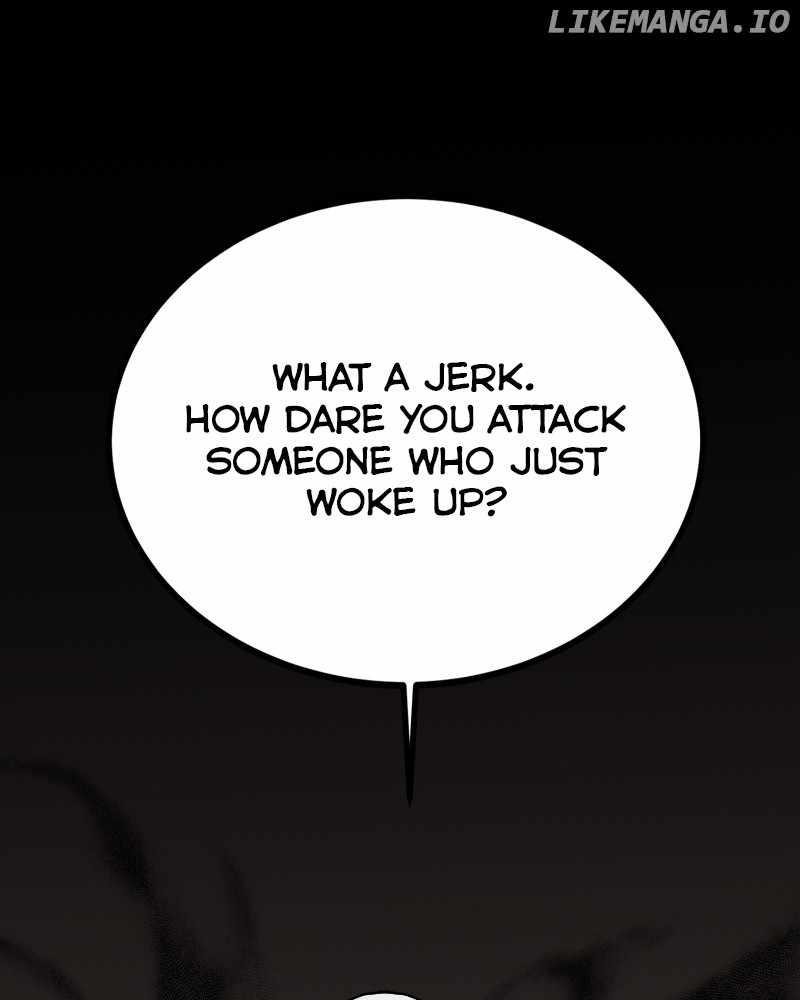 The Protagonist’s Hidden Strength Chapter 70 - Page 34