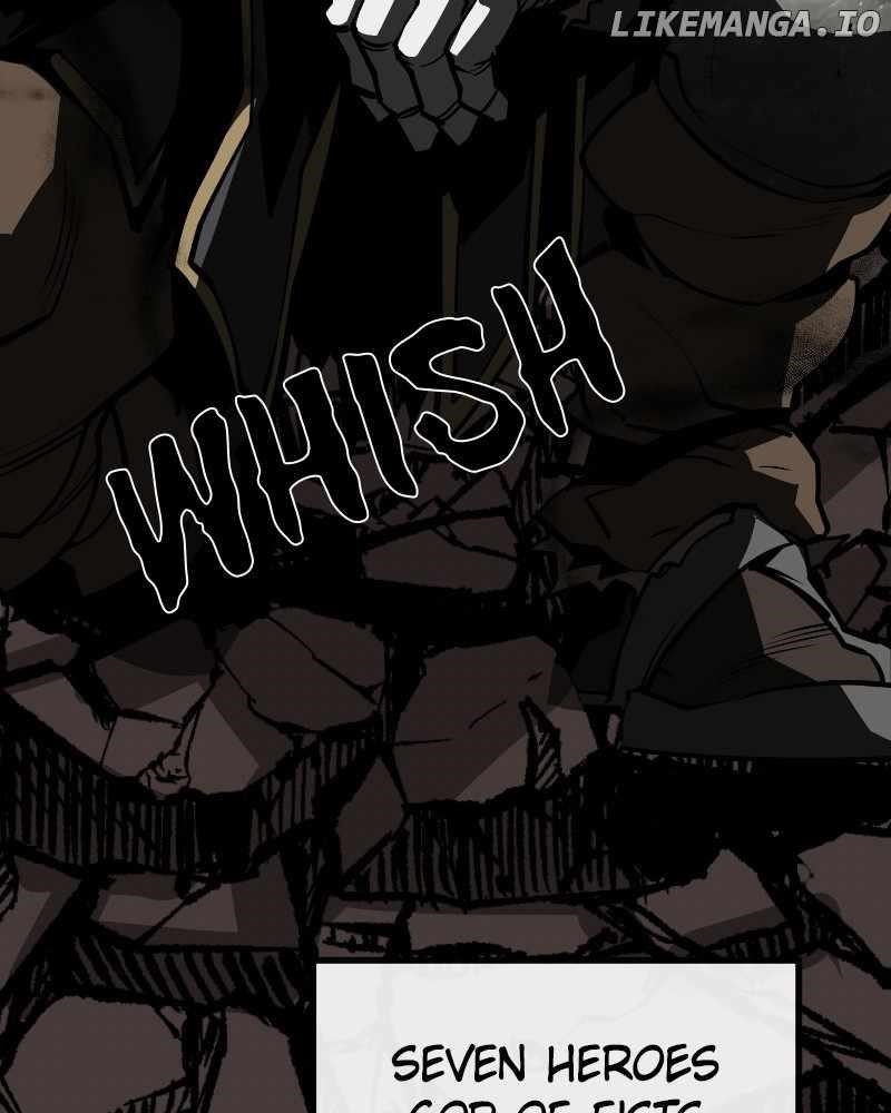 The Protagonist’s Hidden Strength Chapter 70 - Page 36