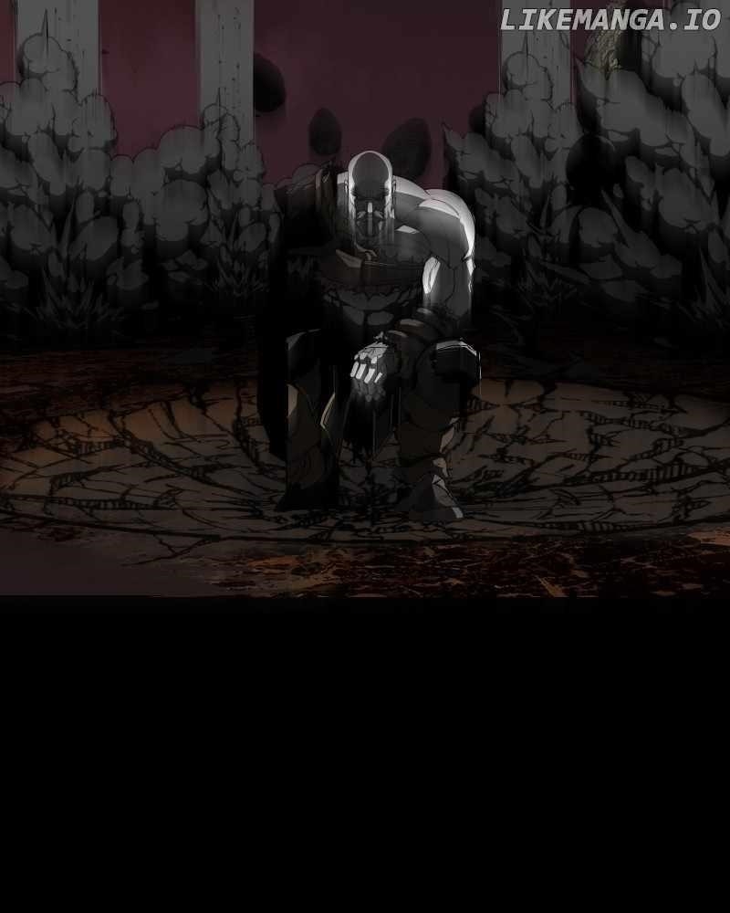 The Protagonist’s Hidden Strength Chapter 70 - Page 39