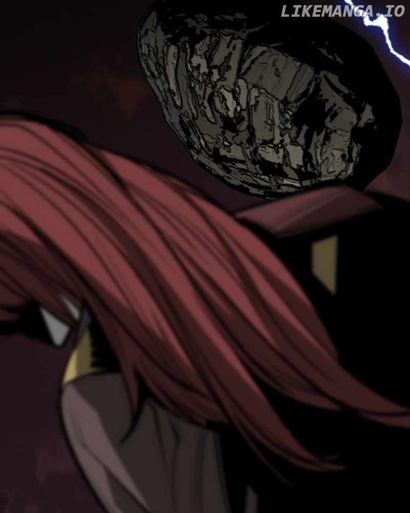 The Protagonist’s Hidden Strength Chapter 70 - Page 41