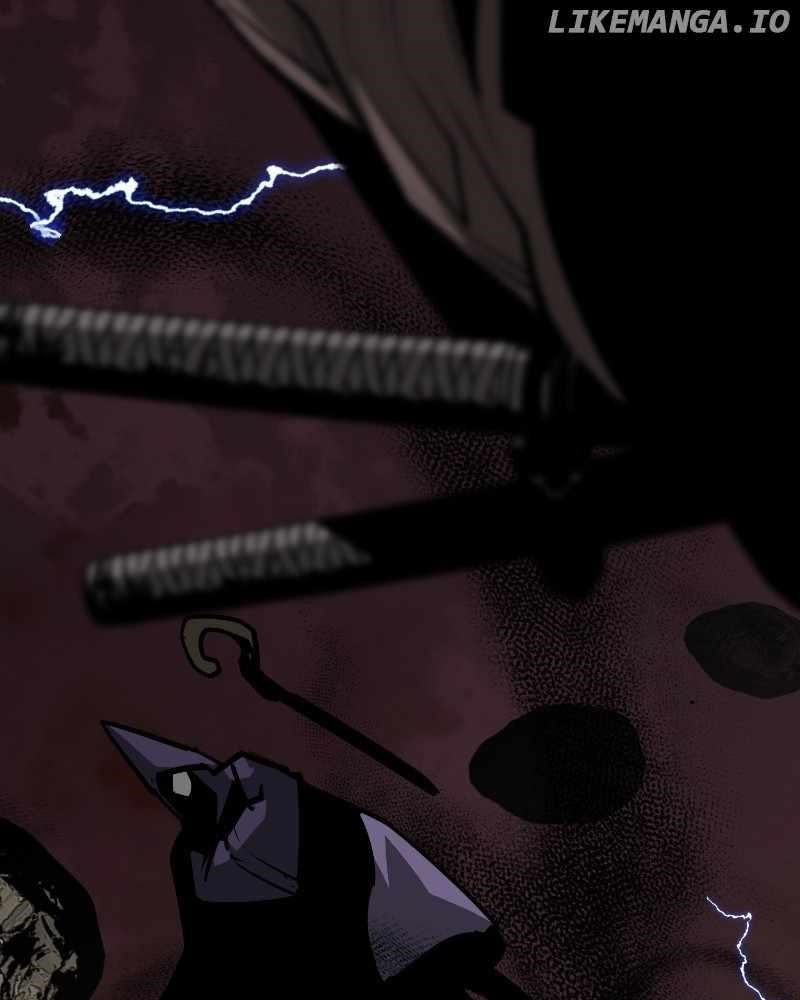 The Protagonist’s Hidden Strength Chapter 70 - Page 42