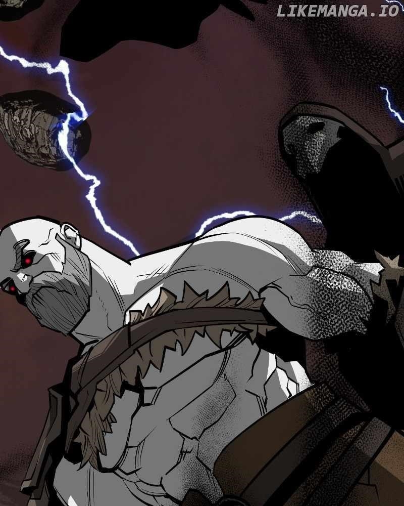 The Protagonist’s Hidden Strength Chapter 70 - Page 43