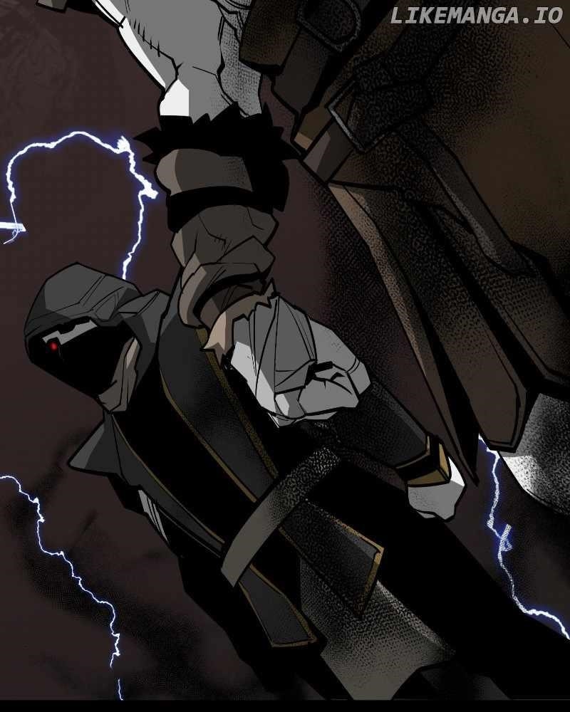 The Protagonist’s Hidden Strength Chapter 70 - Page 44