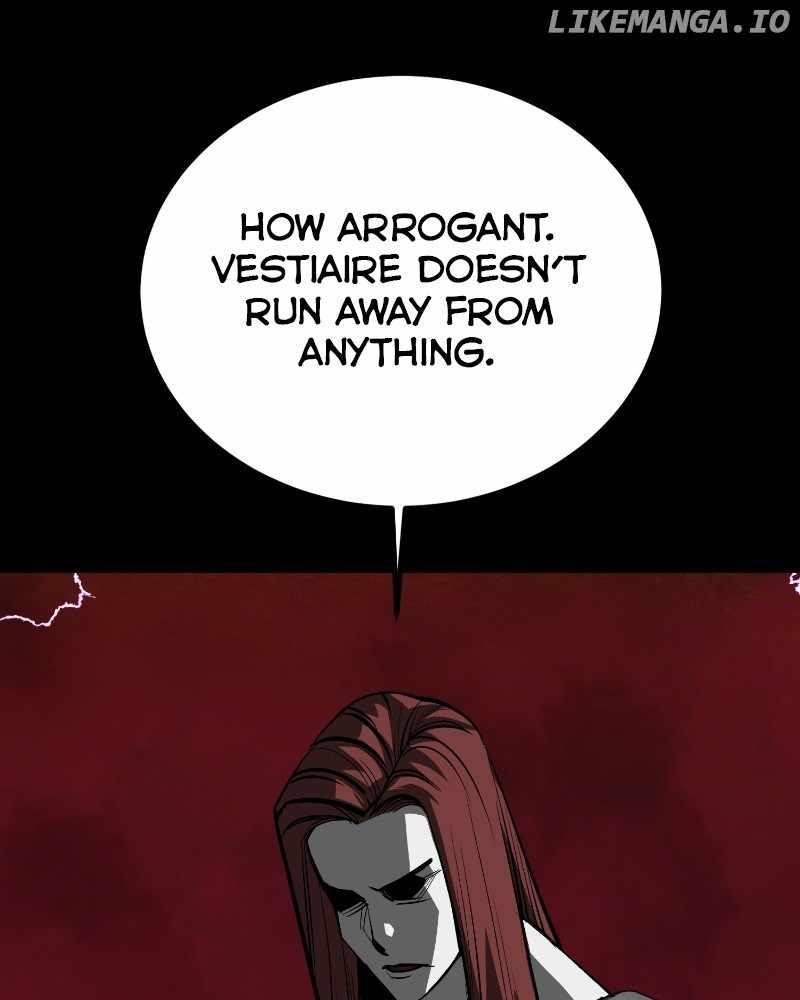 The Protagonist’s Hidden Strength Chapter 70 - Page 48