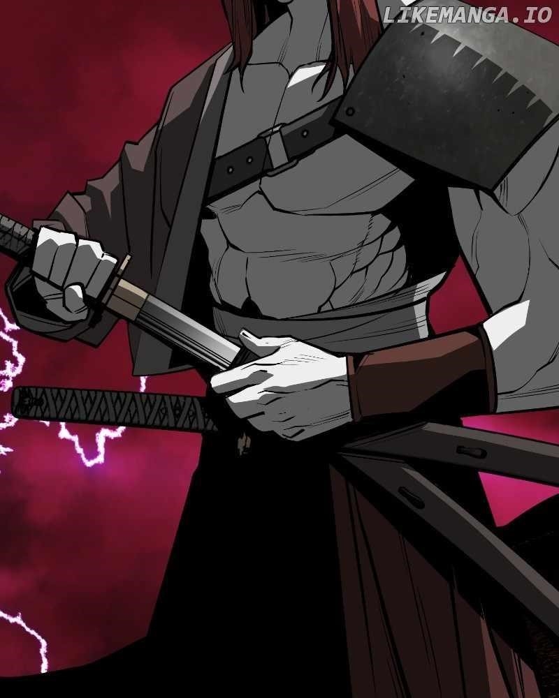 The Protagonist’s Hidden Strength Chapter 70 - Page 49