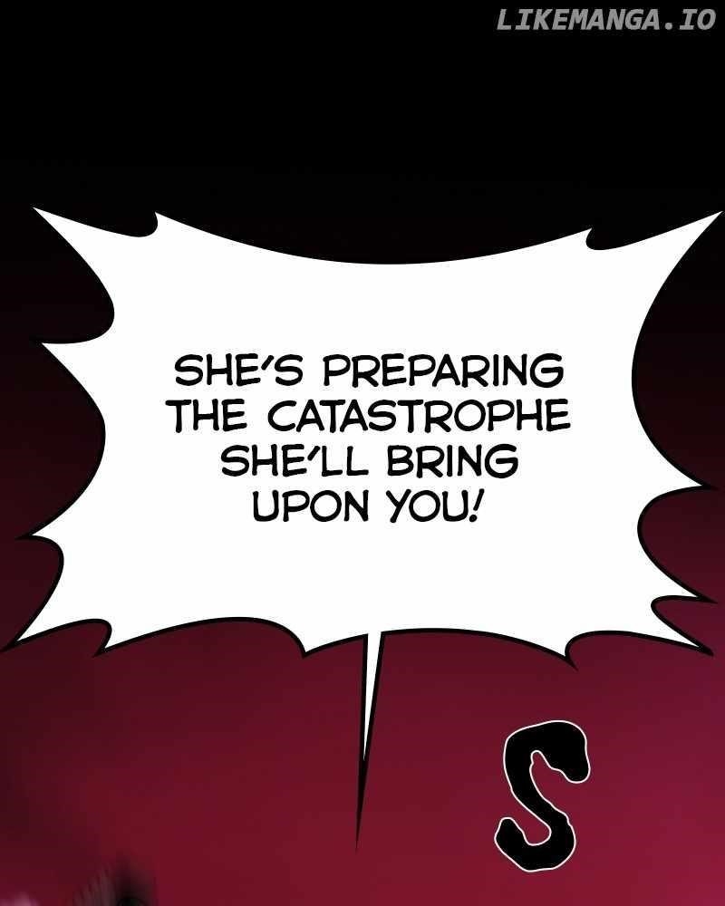 The Protagonist’s Hidden Strength Chapter 70 - Page 51