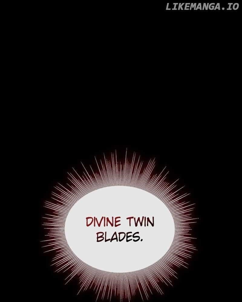 The Protagonist’s Hidden Strength Chapter 70 - Page 55