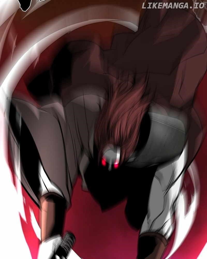 The Protagonist’s Hidden Strength Chapter 70 - Page 59