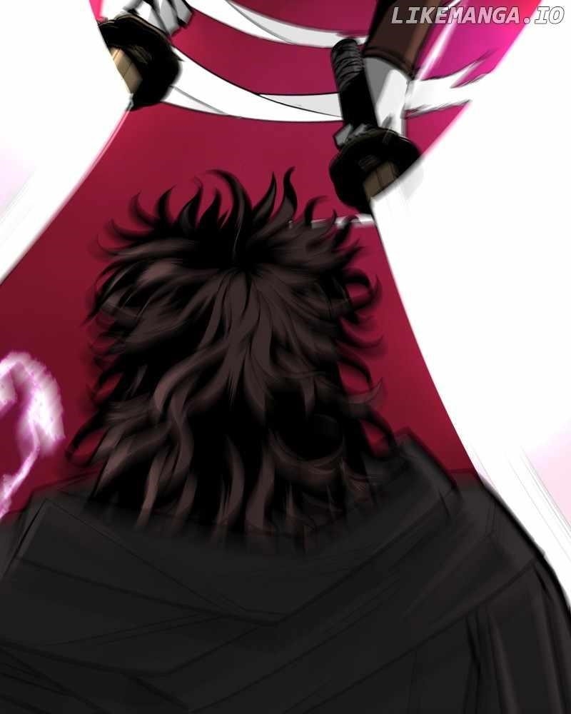 The Protagonist’s Hidden Strength Chapter 70 - Page 60