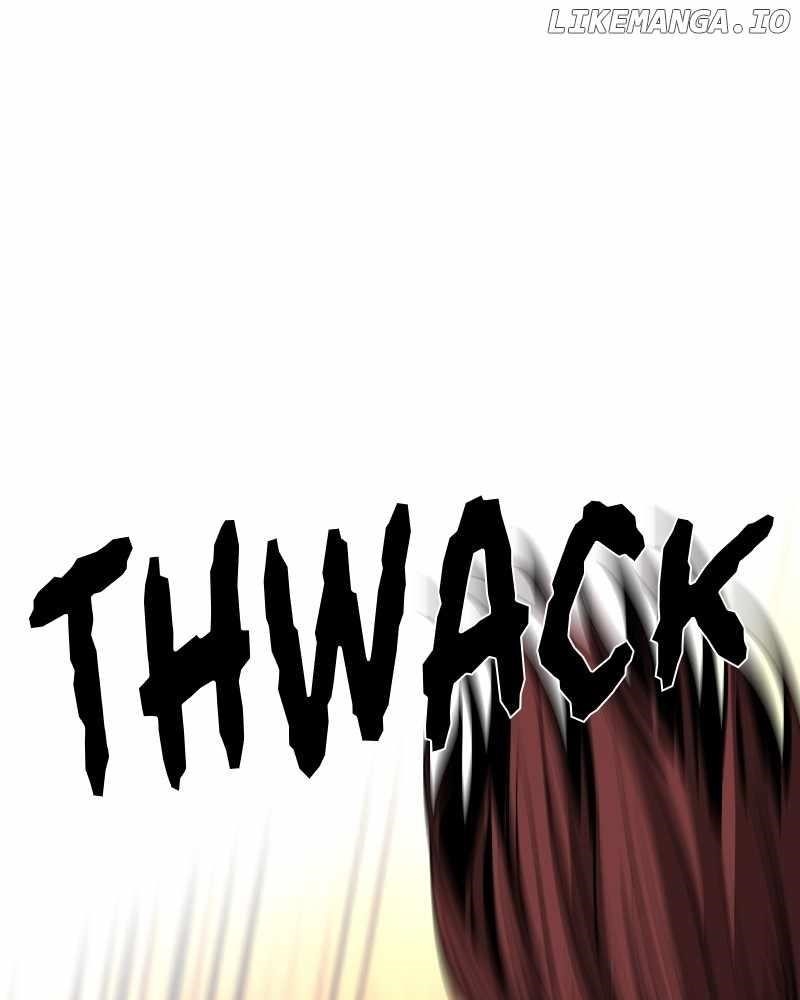 The Protagonist’s Hidden Strength Chapter 70 - Page 64