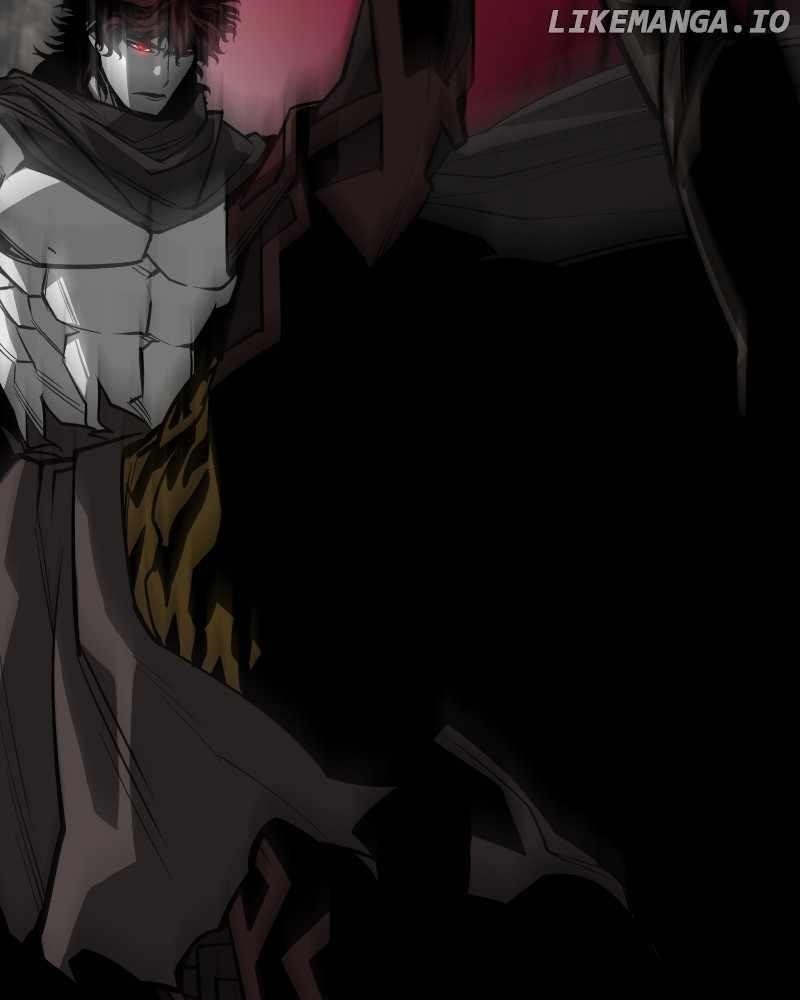 The Protagonist’s Hidden Strength Chapter 70 - Page 67