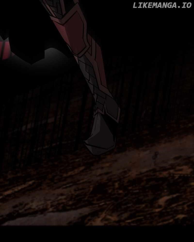 The Protagonist’s Hidden Strength Chapter 70 - Page 68