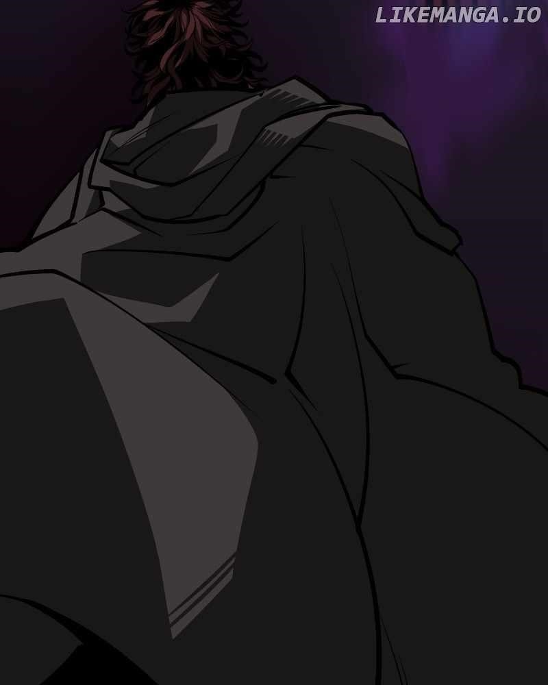 The Protagonist’s Hidden Strength Chapter 70 - Page 7