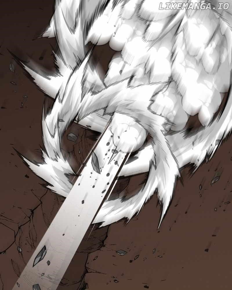 The Protagonist’s Hidden Strength Chapter 70 - Page 70