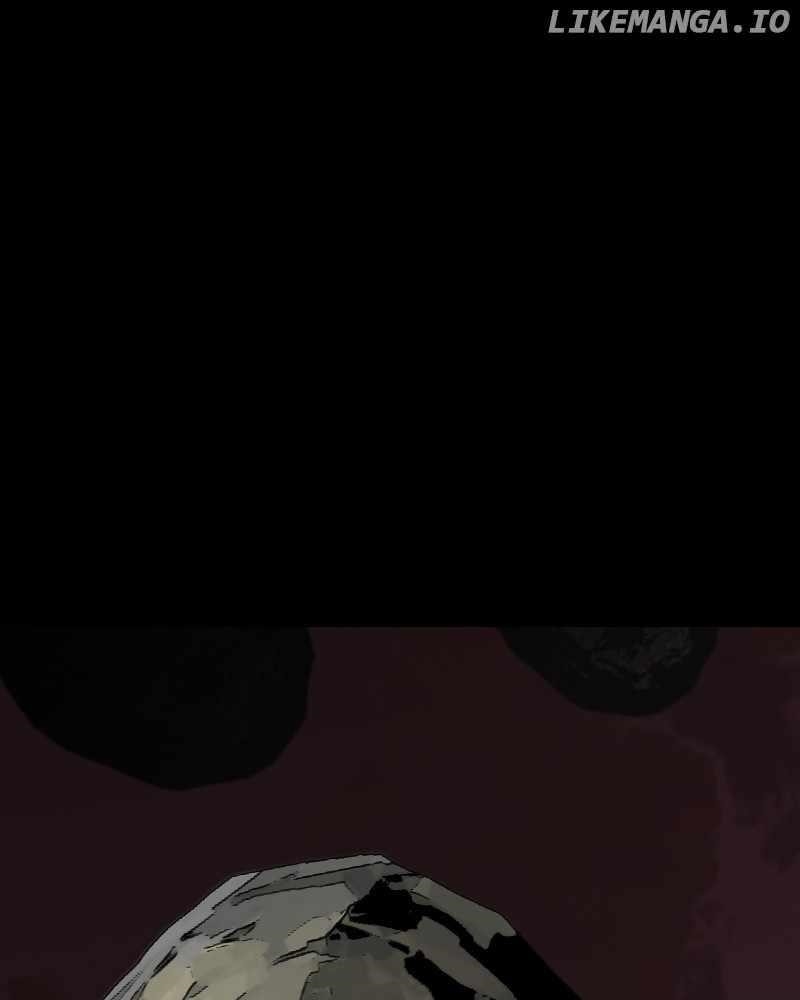 The Protagonist’s Hidden Strength Chapter 70 - Page 76