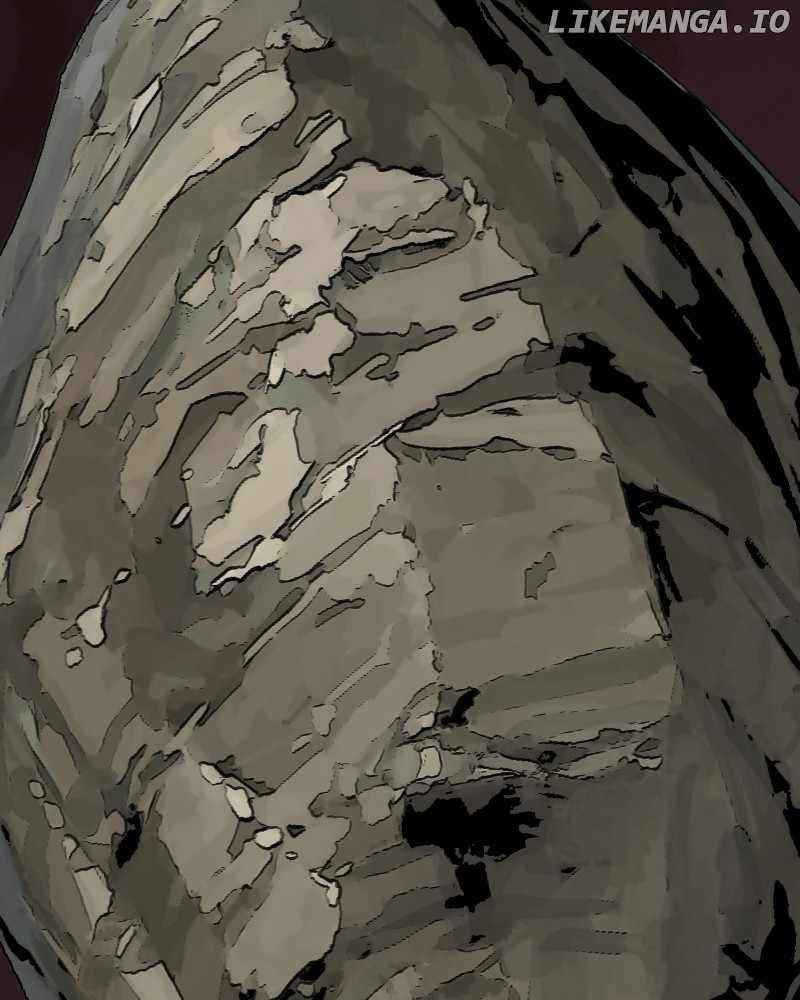 The Protagonist’s Hidden Strength Chapter 70 - Page 77