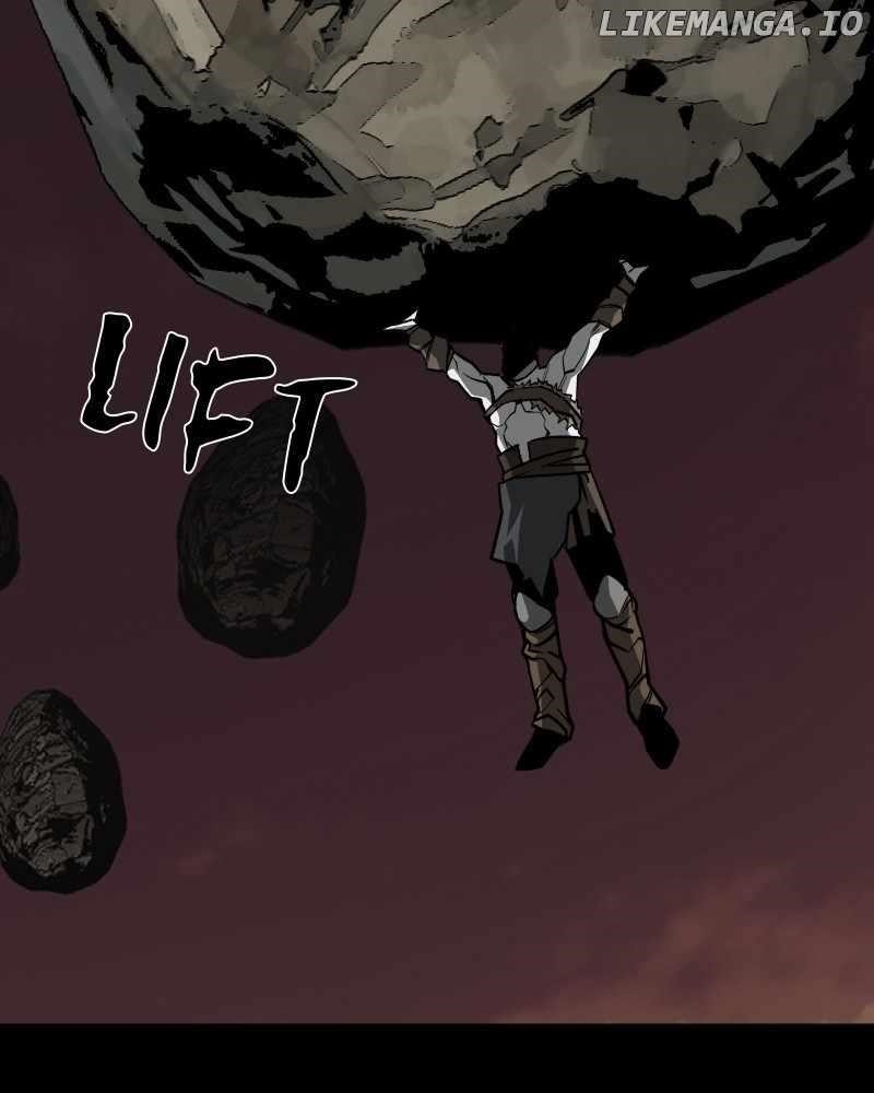 The Protagonist’s Hidden Strength Chapter 70 - Page 78