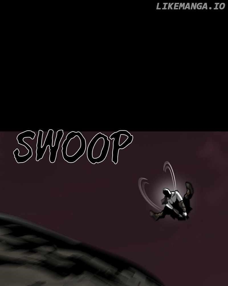 The Protagonist’s Hidden Strength Chapter 70 - Page 81