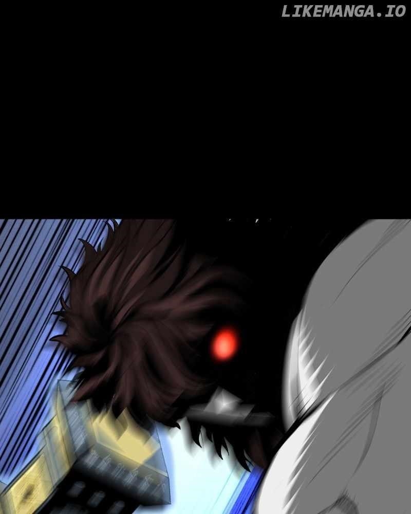 The Protagonist’s Hidden Strength Chapter 70 - Page 83