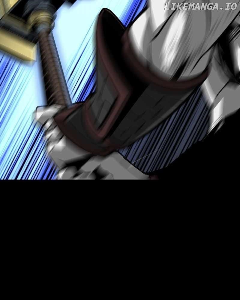 The Protagonist’s Hidden Strength Chapter 70 - Page 84