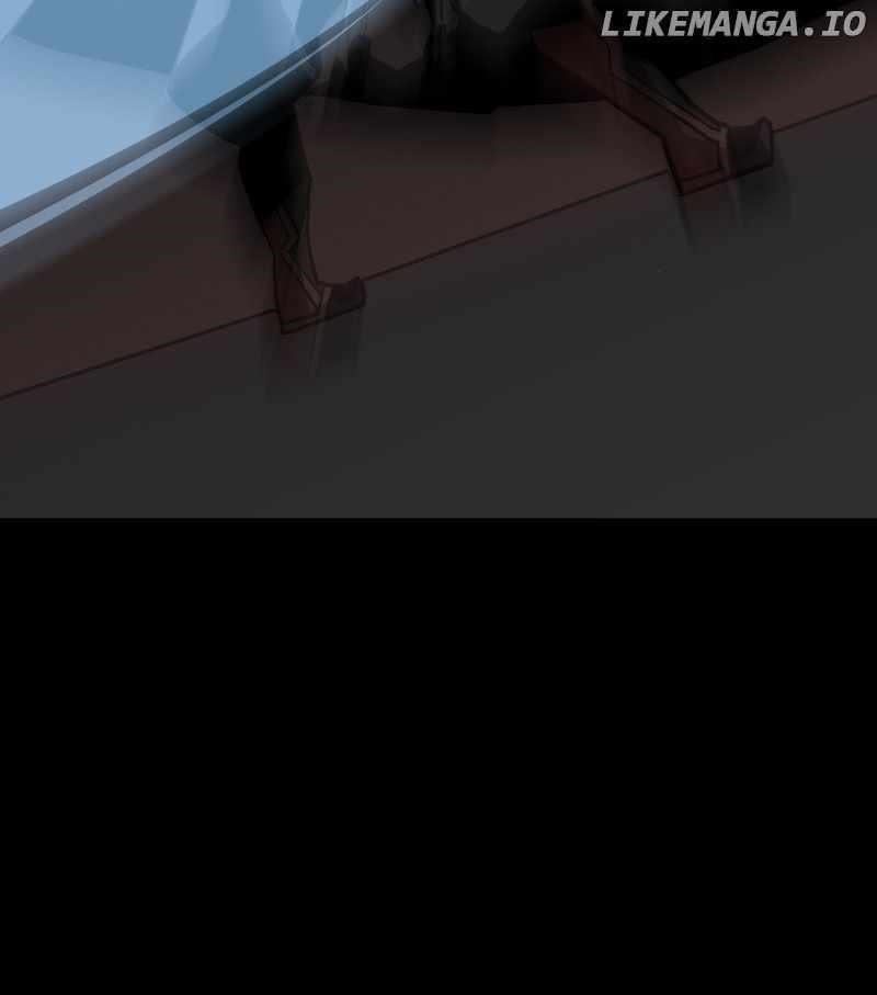 The Protagonist’s Hidden Strength Chapter 70 - Page 88