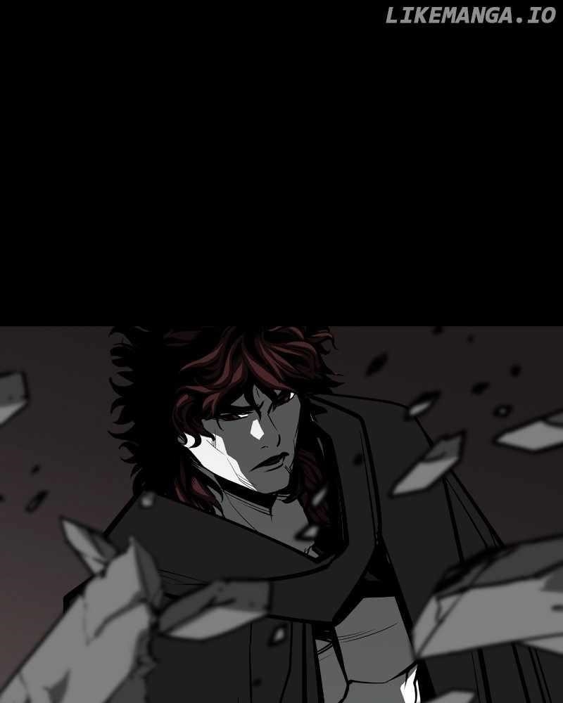 The Protagonist’s Hidden Strength Chapter 70 - Page 89