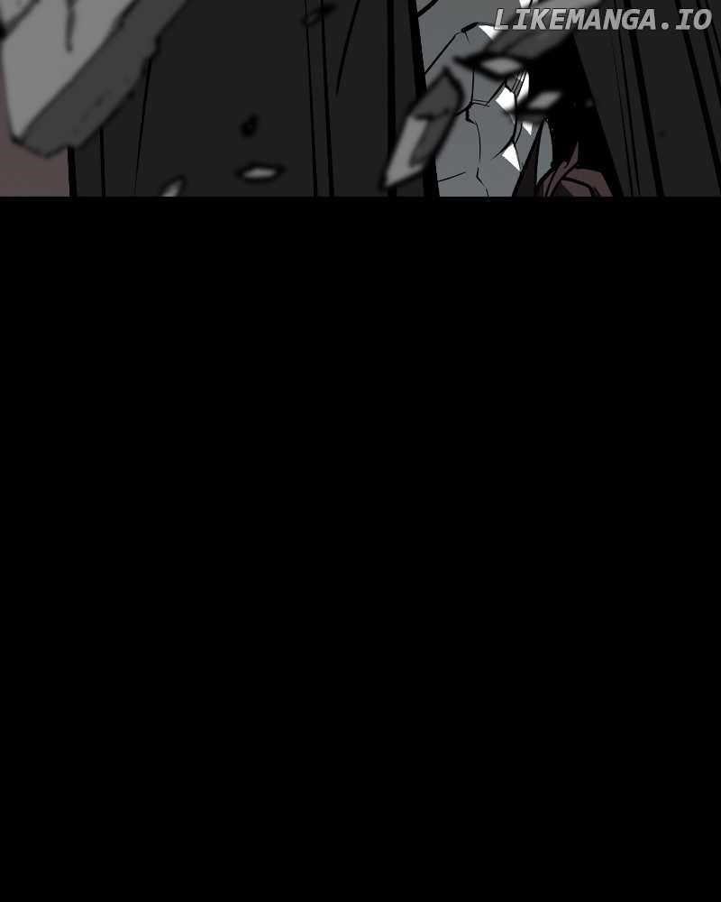 The Protagonist’s Hidden Strength Chapter 70 - Page 90