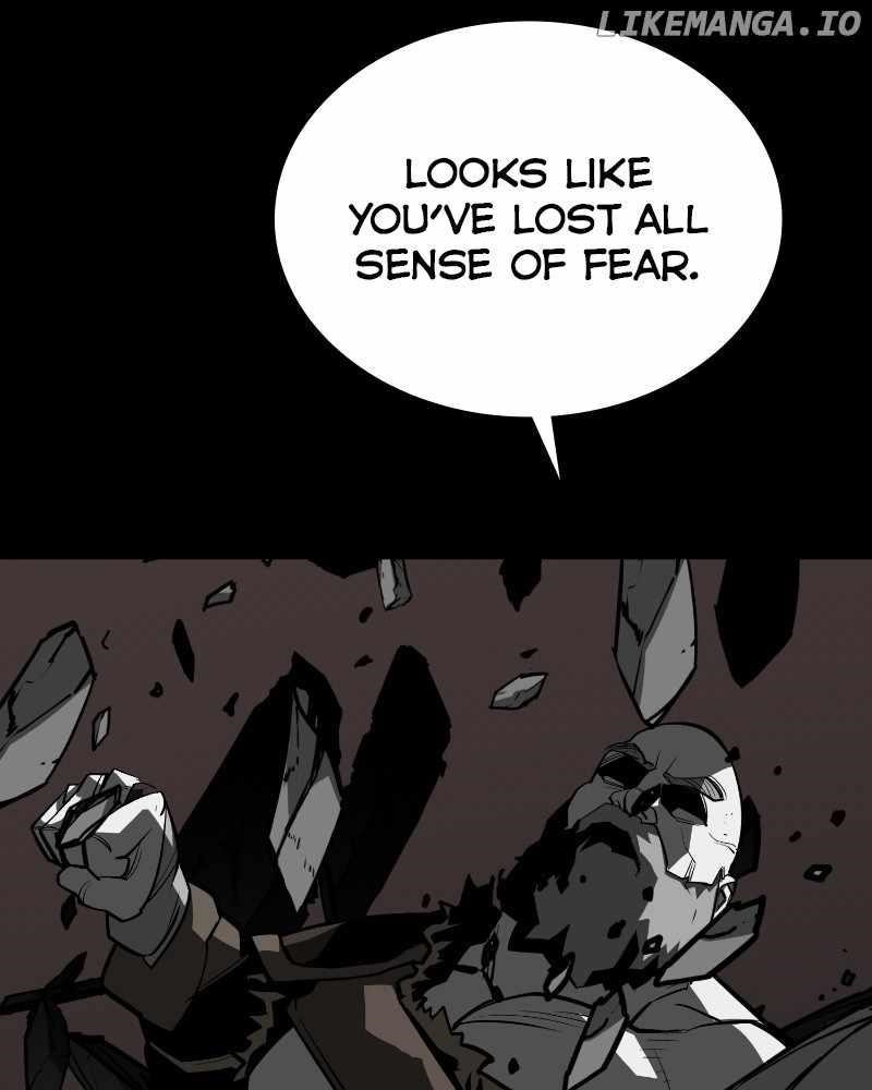 The Protagonist’s Hidden Strength Chapter 70 - Page 91