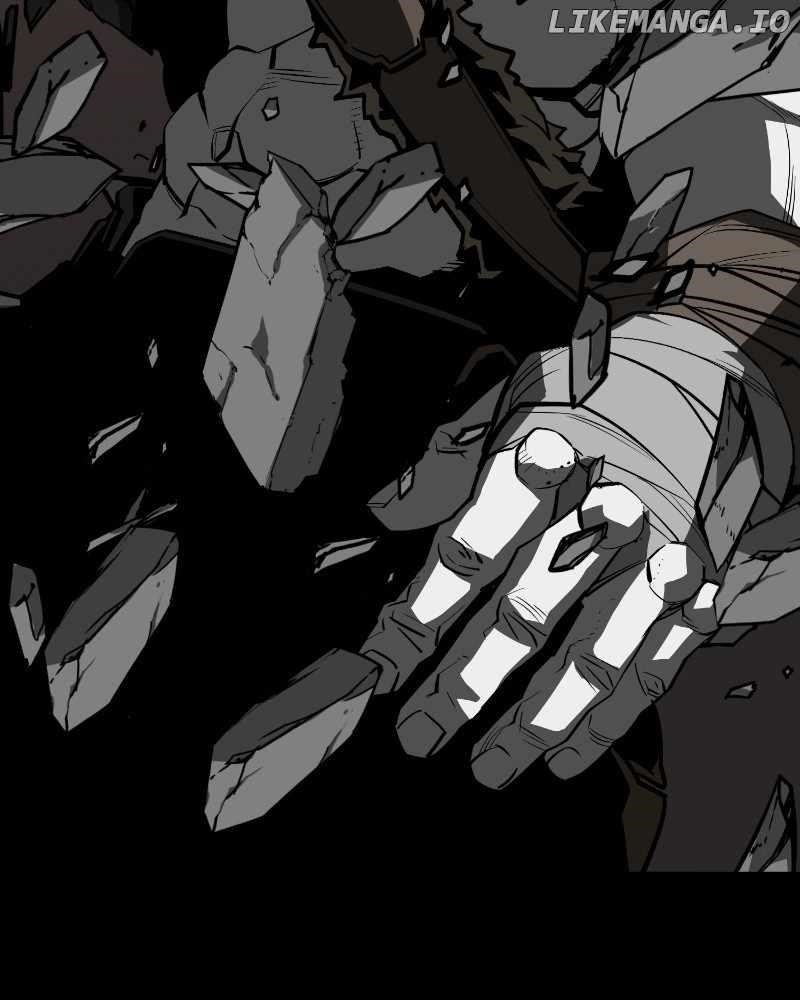 The Protagonist’s Hidden Strength Chapter 70 - Page 92