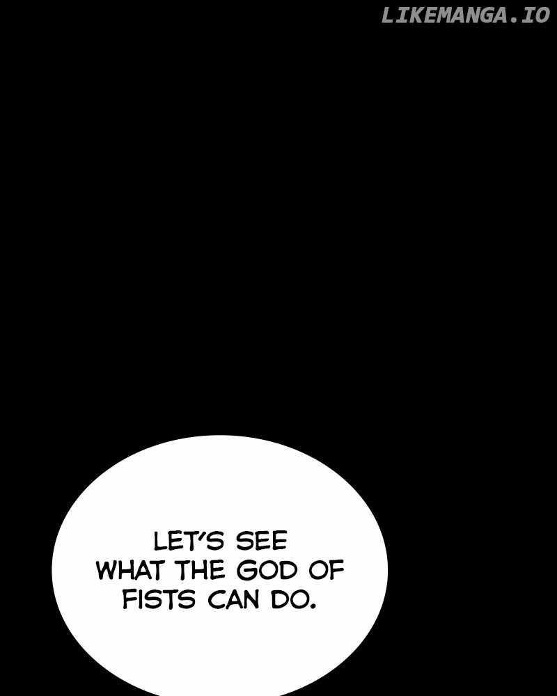 The Protagonist’s Hidden Strength Chapter 70 - Page 93