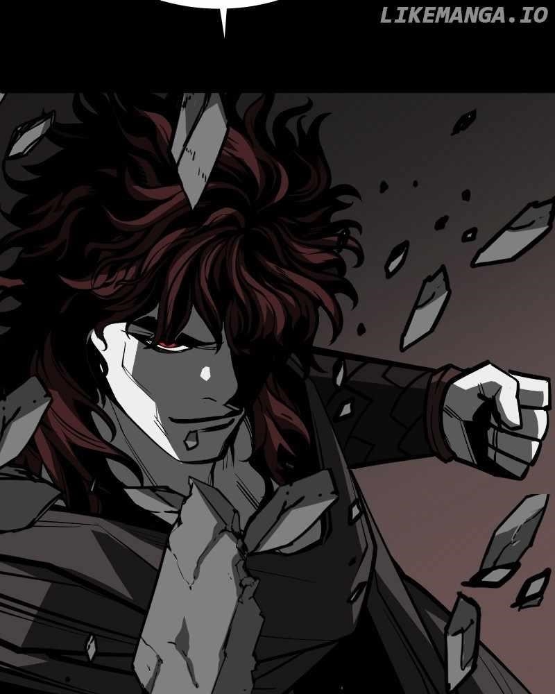 The Protagonist’s Hidden Strength Chapter 70 - Page 94