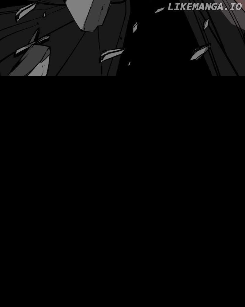 The Protagonist’s Hidden Strength Chapter 70 - Page 95