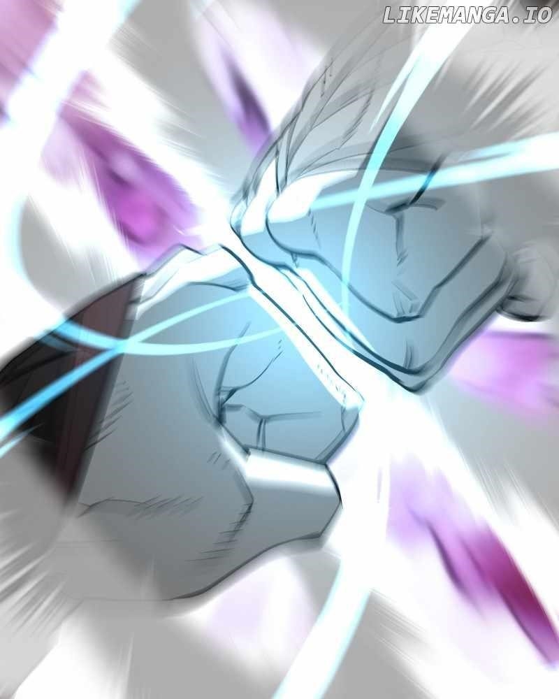 The Protagonist’s Hidden Strength Chapter 70 - Page 97