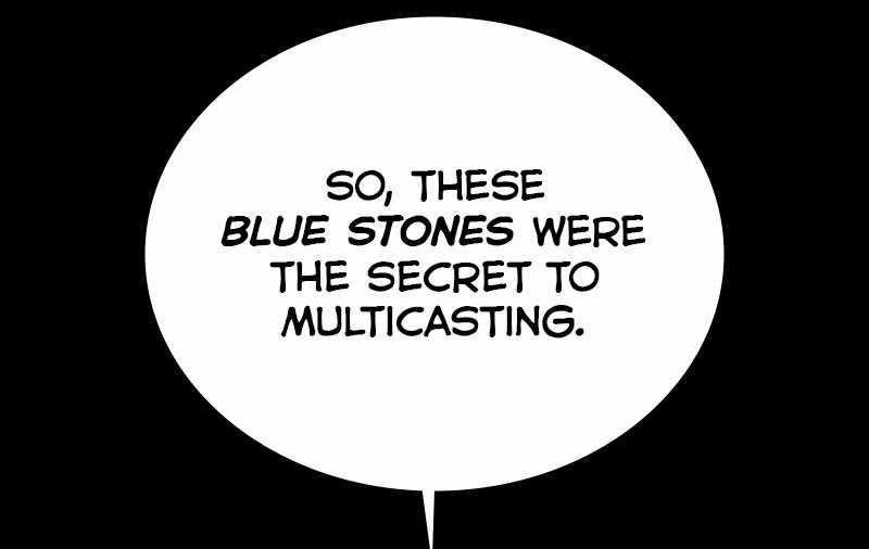 The Protagonist’s Hidden Strength Chapter 71 - Page 1