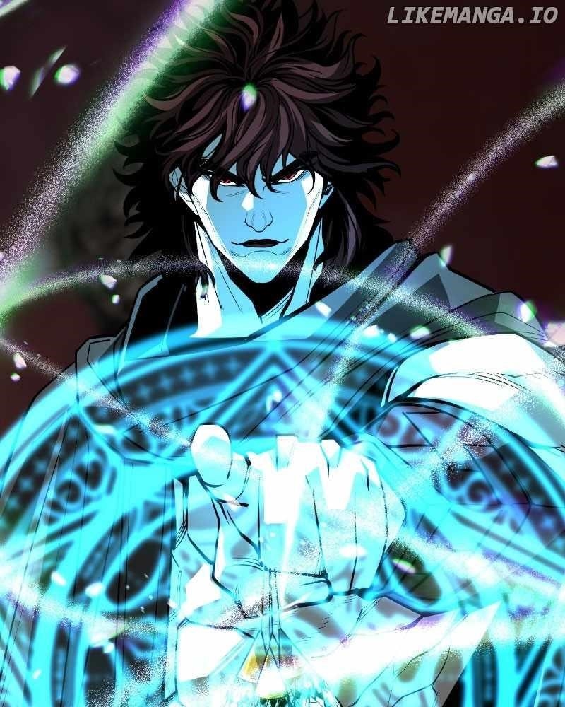 The Protagonist’s Hidden Strength Chapter 71 - Page 10