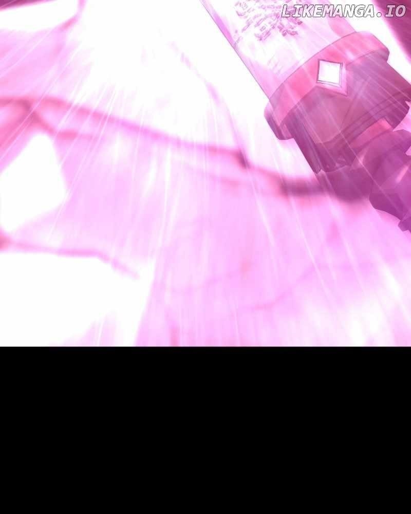 The Protagonist’s Hidden Strength Chapter 71 - Page 100