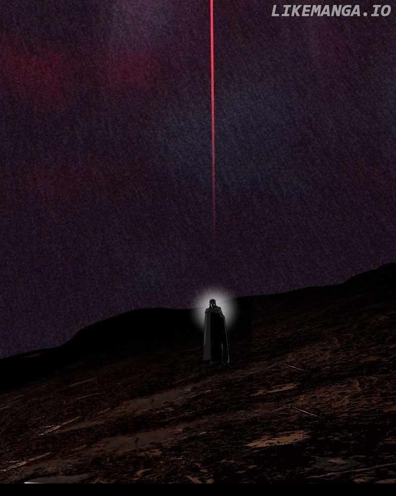 The Protagonist’s Hidden Strength Chapter 71 - Page 104