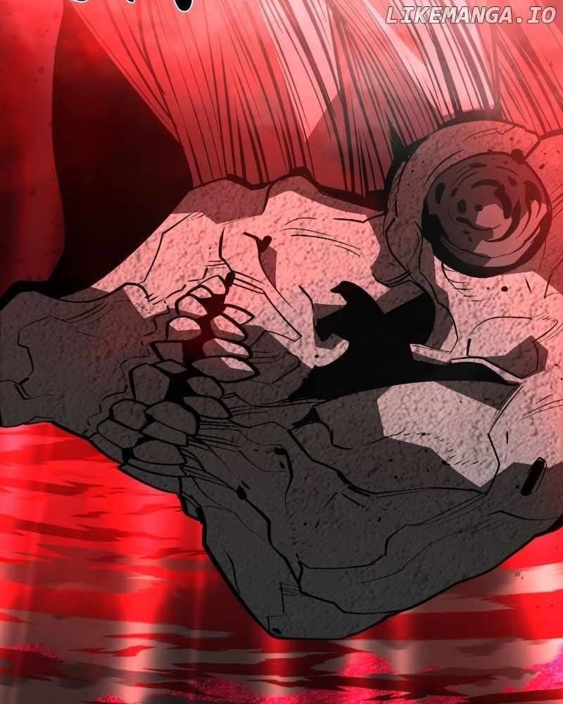 The Protagonist’s Hidden Strength Chapter 71 - Page 107