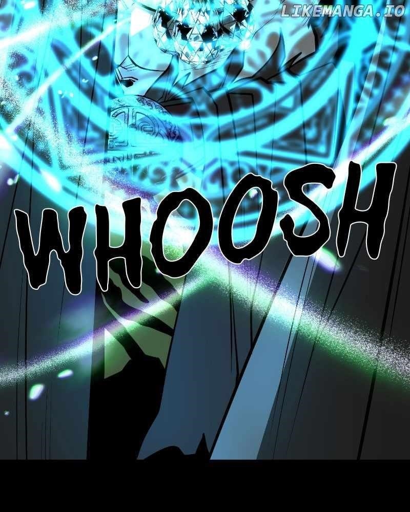 The Protagonist’s Hidden Strength Chapter 71 - Page 11