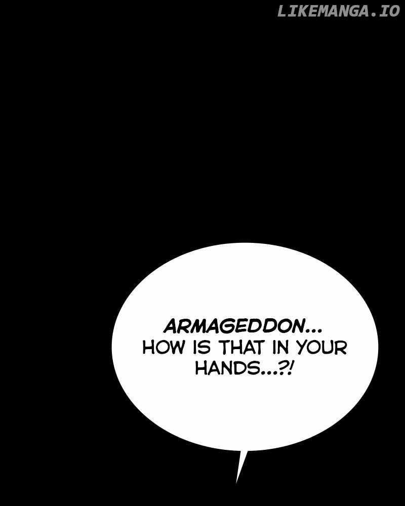 The Protagonist’s Hidden Strength Chapter 71 - Page 110