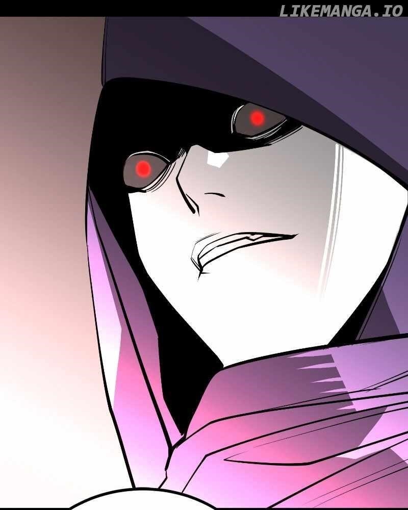 The Protagonist’s Hidden Strength Chapter 71 - Page 111