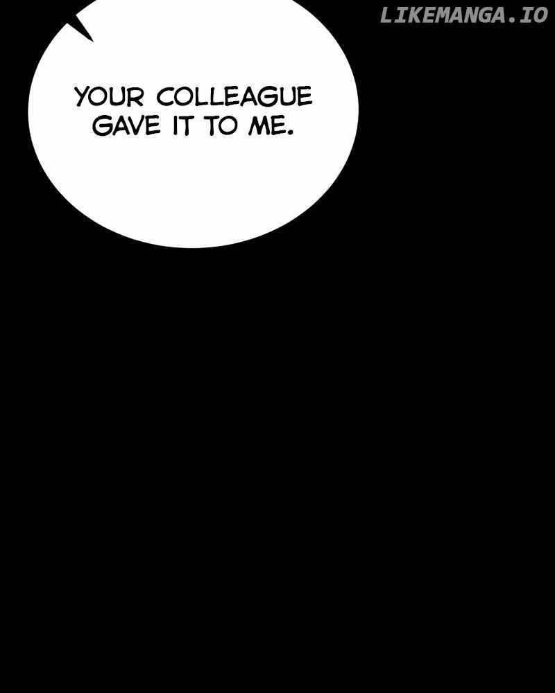 The Protagonist’s Hidden Strength Chapter 71 - Page 112