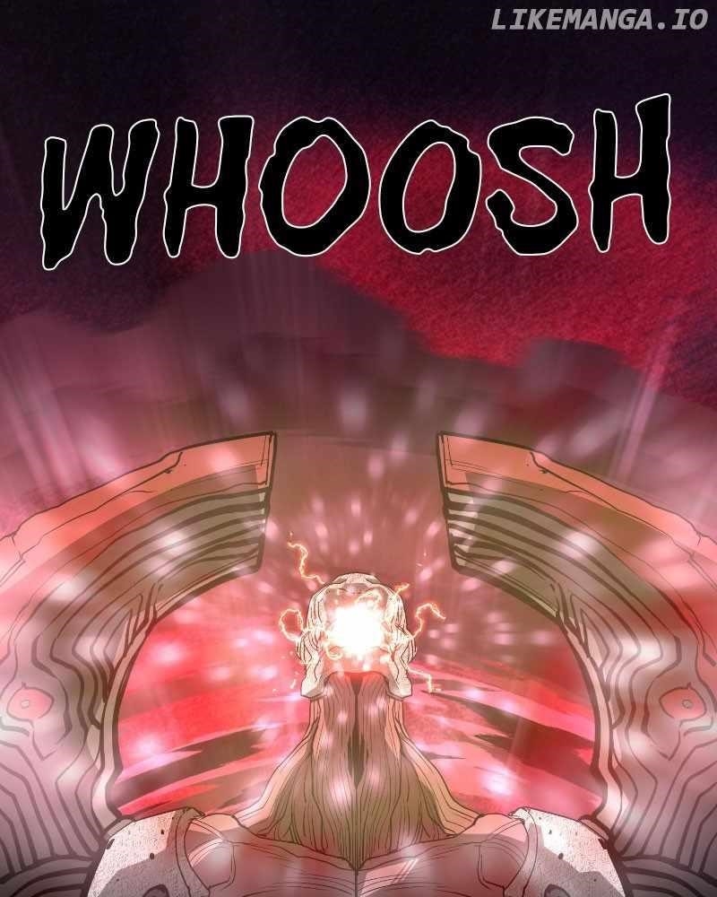 The Protagonist’s Hidden Strength Chapter 71 - Page 114