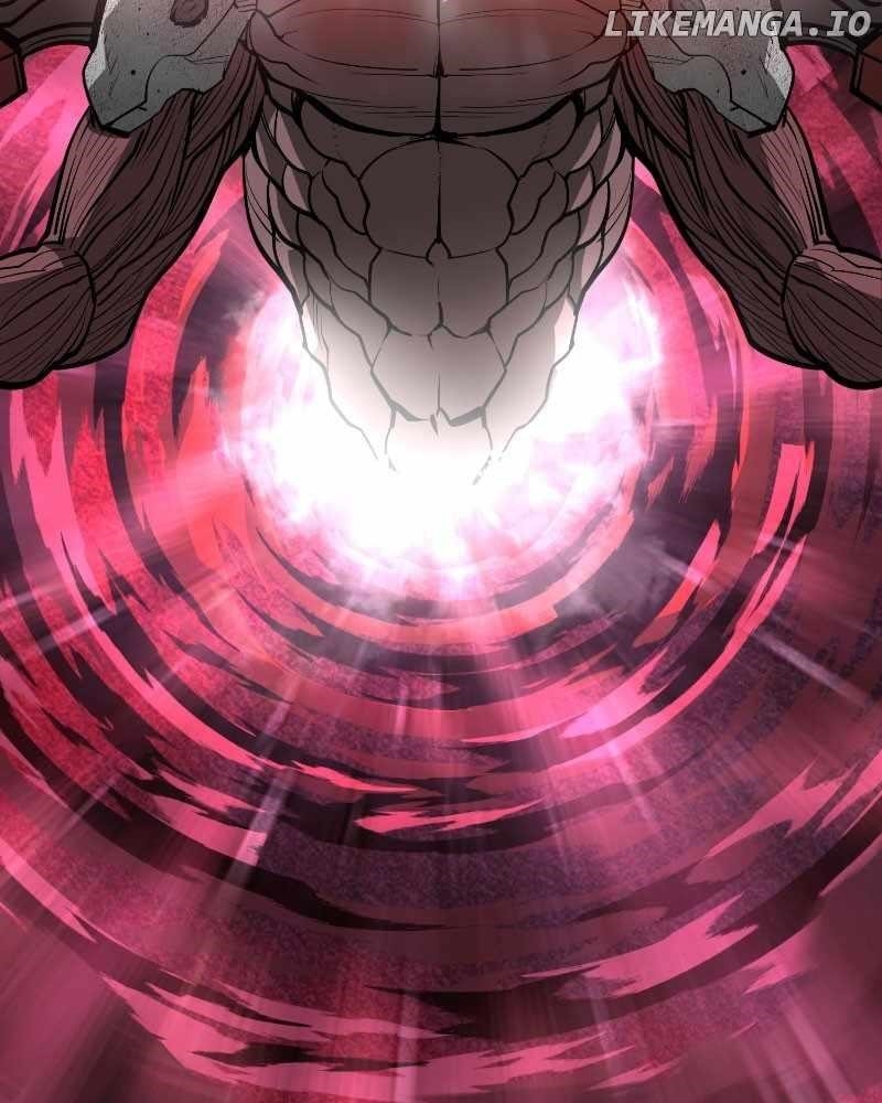 The Protagonist’s Hidden Strength Chapter 71 - Page 115