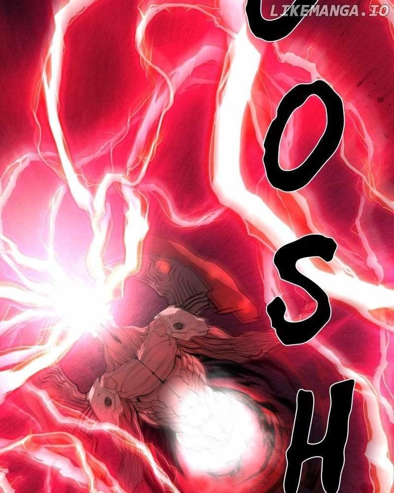 The Protagonist’s Hidden Strength Chapter 71 - Page 119