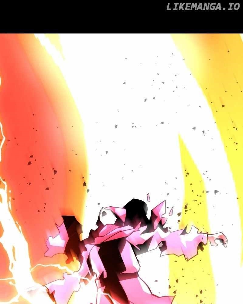 The Protagonist’s Hidden Strength Chapter 71 - Page 122