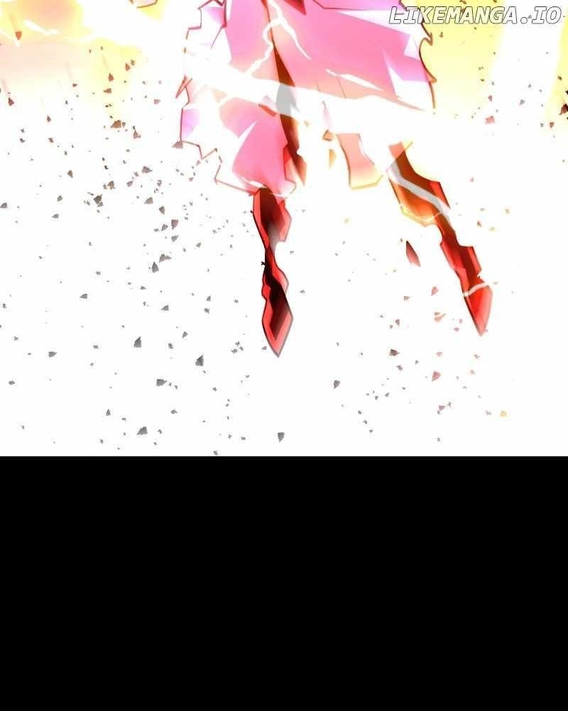 The Protagonist’s Hidden Strength Chapter 71 - Page 123