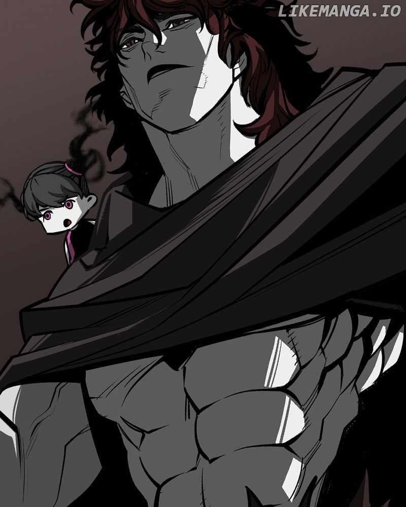 The Protagonist’s Hidden Strength Chapter 71 - Page 128